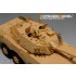 1/35 Chinese PLA ZTL-11 Basic Detail Set for HobbyBoss kit #84505