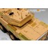 1/35 Chinese PLA ZTL-11 Basic Detail Set for HobbyBoss kit #84505