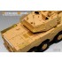 1/35 Chinese PLA ZTL-11 Basic Detail Set for HobbyBoss kit #84505