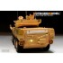 1/35 Chinese PLA ZTL-11 Basic Detail Set for HobbyBoss kit #84505