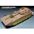 1/35 Chinese PLA ZTD-05 AAAV Basic Detail Set for Hobby Boss kit #82484