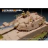1/35 Chinese PLA ZTD-05 AAAV Basic Detail Set for Hobby Boss kit #82484