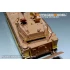 1/35 Chinese PLA ZTD-05 AAAV Basic Detail Set for Hobby Boss kit #82484