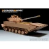 1/35 Chinese PLA ZTD-05 AAAV Basic Detail Set for Hobby Boss kit #82484
