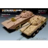 1/35 Chinese PLA ZTD-05 AAAV Basic Detail Set for Hobby Boss kit #82484