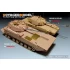 1/35 Chinese PLA ZTD-05 AAAV Basic Detail Set for Hobby Boss kit #82484