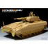 1/35 Modern German Schutzenpanzer PUMA Detail Set for Rye Field Model #5021