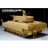 1/35 Modern German Schutzenpanzer PUMA Detail Set for Rye Field Model #5021