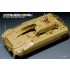 1/35 Modern German Schutzenpanzer PUMA Detail Set for Rye Field Model #5021