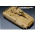 1/35 Modern German Schutzenpanzer PUMA Detail Set for Rye Field Model #5021