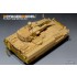1/35 Modern German Schutzenpanzer PUMA Detail Set for Rye Field Model #5021