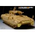 1/35 Modern German Schutzenpanzer PUMA Detail Set for Rye Field Model #5021