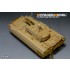 1/35 Modern German Schutzenpanzer PUMA Detail Set for Rye Field Model #5021
