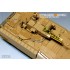 1/35 Modern German Schutzenpanzer PUMA Detail Set for Rye Field Model #5021