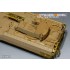 1/35 Modern German Schutzenpanzer PUMA Detail Set for Rye Field Model #5021