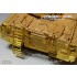 1/35 Modern German Schutzenpanzer PUMA Detail Set for Rye Field Model #5021