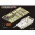 1/35 Modern US M8 Armoured Gun System (smoke discharger include) for Panda Hobby #PH35039