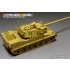 1/35 Modern US M8 Armoured Gun System (smoke discharger include) for Panda Hobby #PH35039