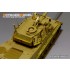 1/35 Modern US M8 Armoured Gun System (smoke discharger include) for Panda Hobby #PH35039