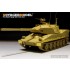1/35 Modern US M8 Armoured Gun System (smoke discharger include) for Panda Hobby #PH35039