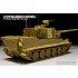 1/35 Modern US M8 Armoured Gun System (smoke discharger include) for Panda Hobby #PH35039