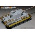 1/35 WWII German Panther A Tank Basic Detail set for Takom Models