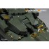 1/35 Modern French AMX-10RCR T-40M IFV Basic Detail Set for Tiger Model #4665