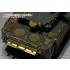 1/35 Modern French AMX-10RCR T-40M IFV Basic Detail Set for Tiger Model #4665