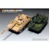 1/35 Modern French AMX-10RCR T-40M IFV Basic Detail Set for Tiger Model #4665