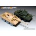 1/35 Modern French AMX-10RCR Tank Destroyer Basic Detail Set for Tiger Model #4602