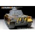 1/35 WWII German Panther G Mid Ver.Basic Detail Set for Takom Model #2120