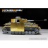 1/35 WWII German PzKpfw.IV Ausf.G Late Production Detail Set for Border Model #35001