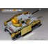 1/35 WWII German PzKpfw.IV Ausf.G Late Production Detail Set for Border Model #35001