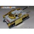 1/35 WWII German PzKpfw.IV Ausf.G Late Production Detail Set for Border Model #35001