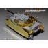 1/35 WWII German PzKpfw.IV Ausf.G Late Production Detail Set for Border Model #35001