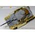 1/35 WWII German PzKpfw.IV Ausf.G Late Production Detail Set for Border Model #35001