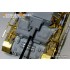 1/35 WWII German PzKpfw.IV Ausf.G Late Production Detail Set for Border Model #35001