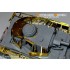 1/35 WWII German PzKpfw.IV Ausf.G Late Production Detail Set for Border Model #35001