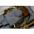 1/35 WWII German PzKpfw.IV Ausf.G Late Production Detail Set for Border Model #35001