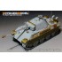 1/35 WWII German Panther G Later Ver.Basic Detail Set for Takom Model #2121