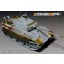 1/35 WWII German Panther G Later Ver.Basic Detail Set for Takom Model #2121