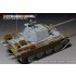 1/35 WWII German Panther G Later Ver.Basic Detail Set for Takom Model #2121