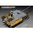 1/35 WWII Jagdpanther G2 Version Upgrade set for Takom Models #2118