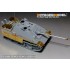 1/35 WWII Jagdpanther G2 Version Upgrade set for Takom Models #2118