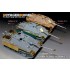 1/35 WWII Jagdpanther G2 Version Upgrade set for Takom Models #2118