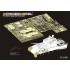 1/35 WWII German FlaKPanzer V COELIAN Detail Set for Takom Models #2105