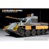 1/35 WWII German FlaKPanzer V COELIAN Detail Set for Takom Models #2105