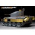 1/35 WWII German FlaKPanzer V COELIAN Detail Set for Takom Models #2105