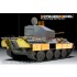1/35 WWII German FlaKPanzer V COELIAN Detail Set for Takom Models #2105