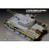 1/35 WWII German FlaKPanzer V COELIAN Detail Set for Takom Models #2105